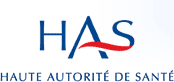 Accès au site de la Haute Autorité de Santé